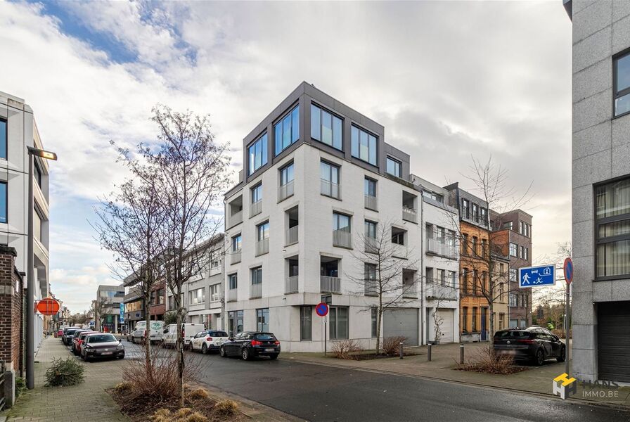 Appartement te koop in ANTWERPEN