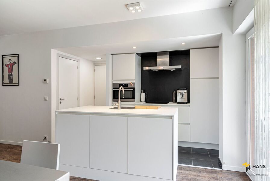 Appartement te koop in ANTWERPEN