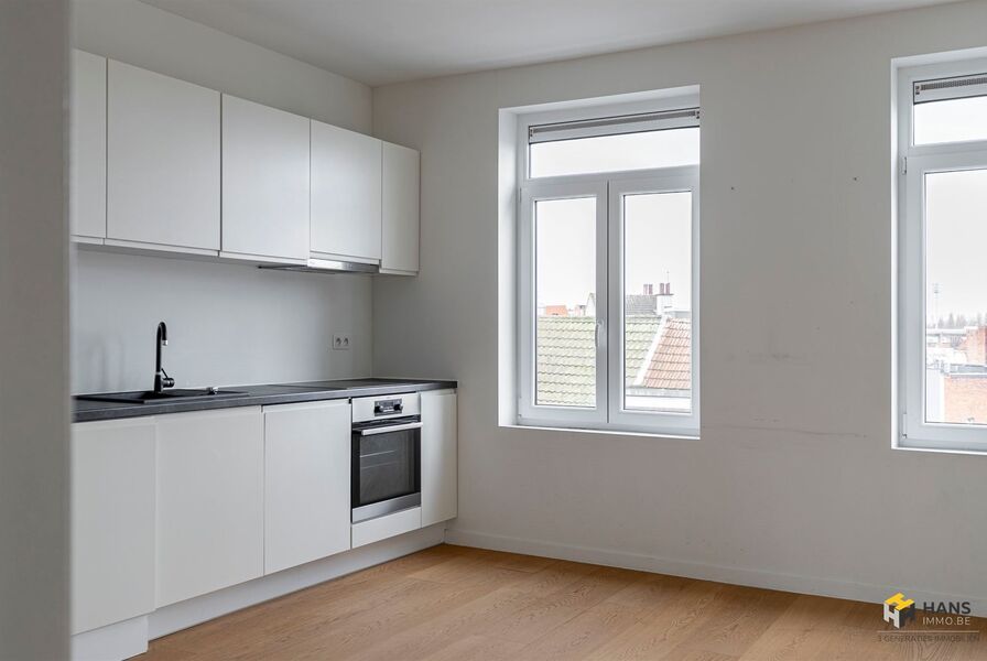 Appartement te koop in ANTWERPEN