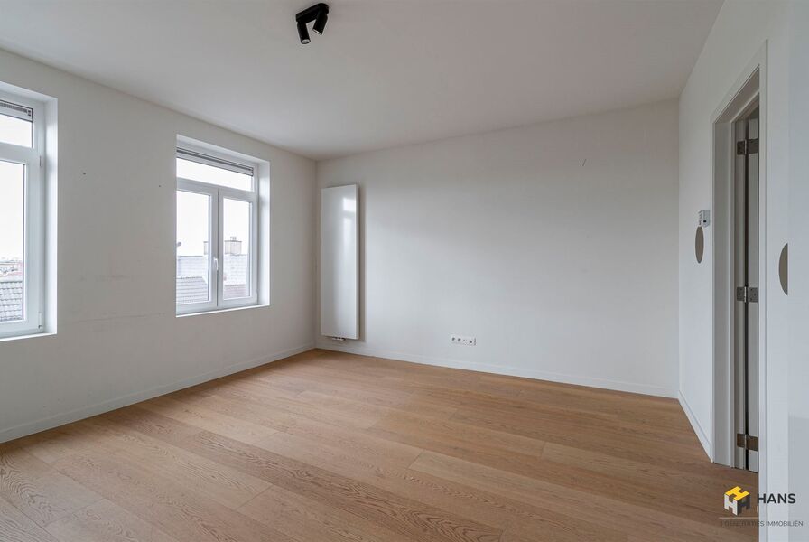 Appartement te koop in ANTWERPEN