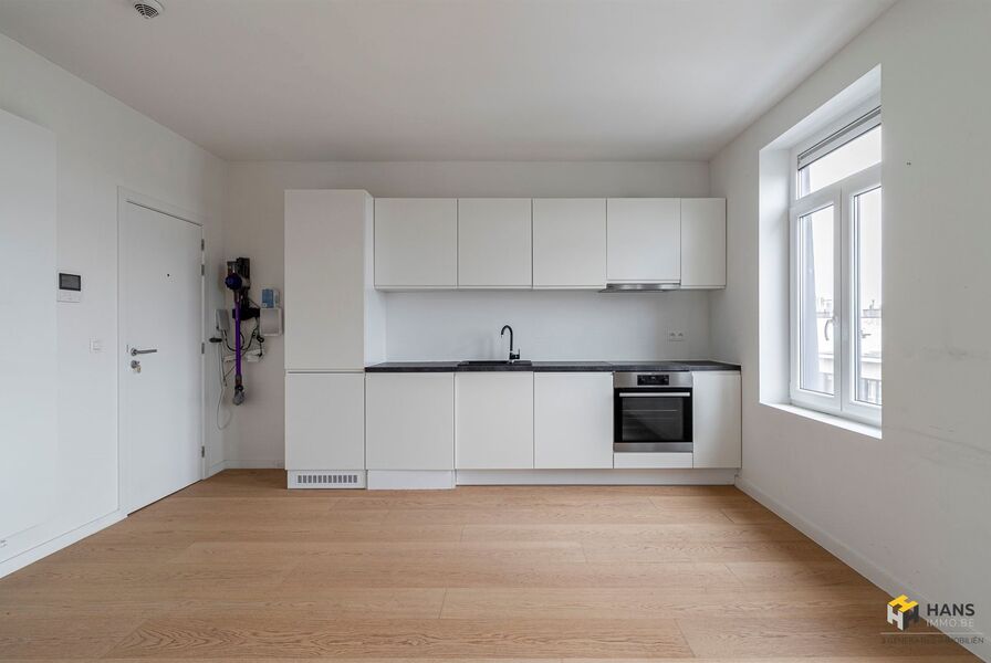 Appartement te koop in ANTWERPEN