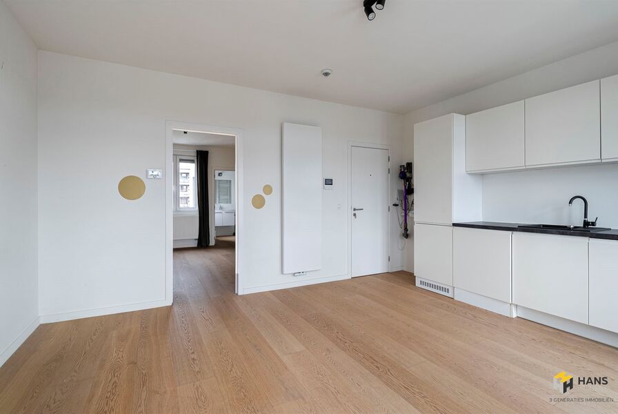 Appartement te koop in ANTWERPEN