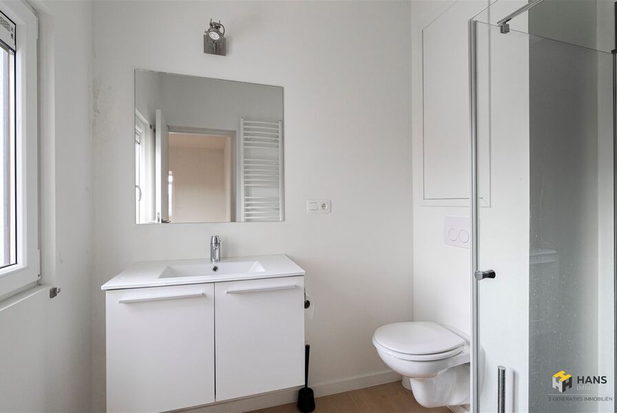 Appartement te koop in ANTWERPEN