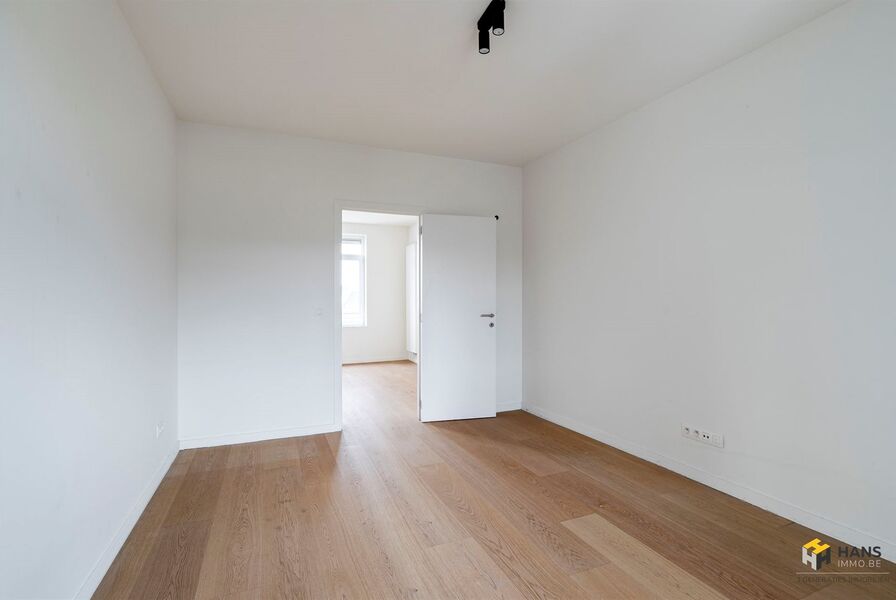 Appartement te koop in ANTWERPEN