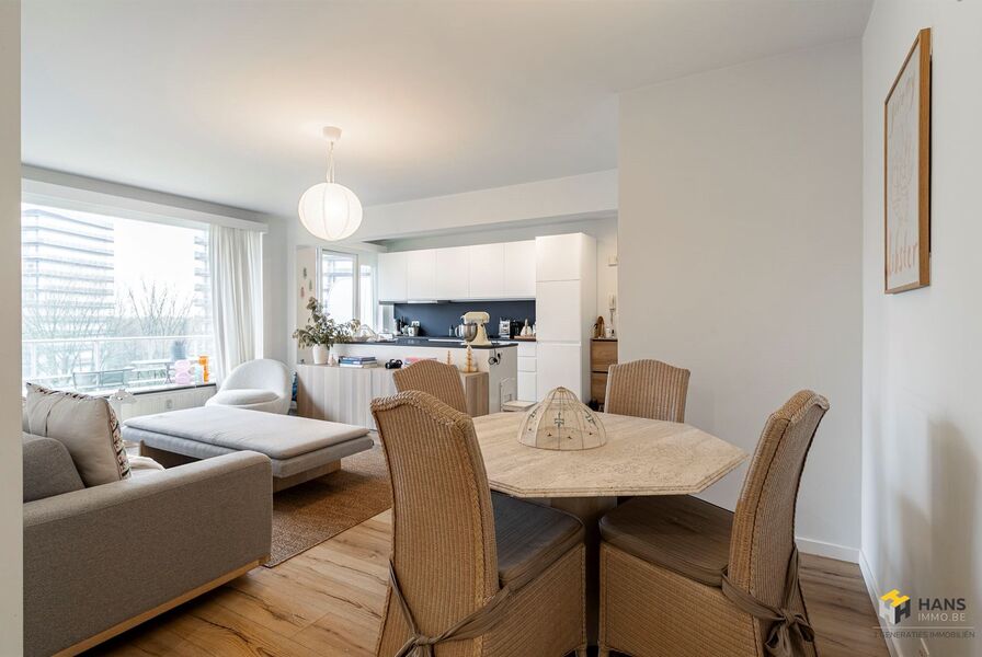 Appartement te koop in ANTWERPEN