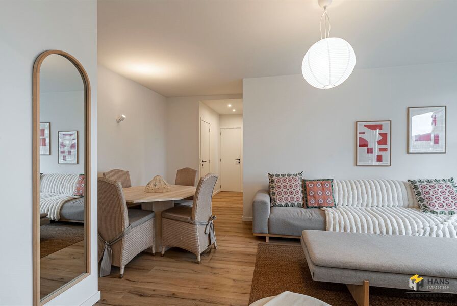 Appartement te koop in ANTWERPEN