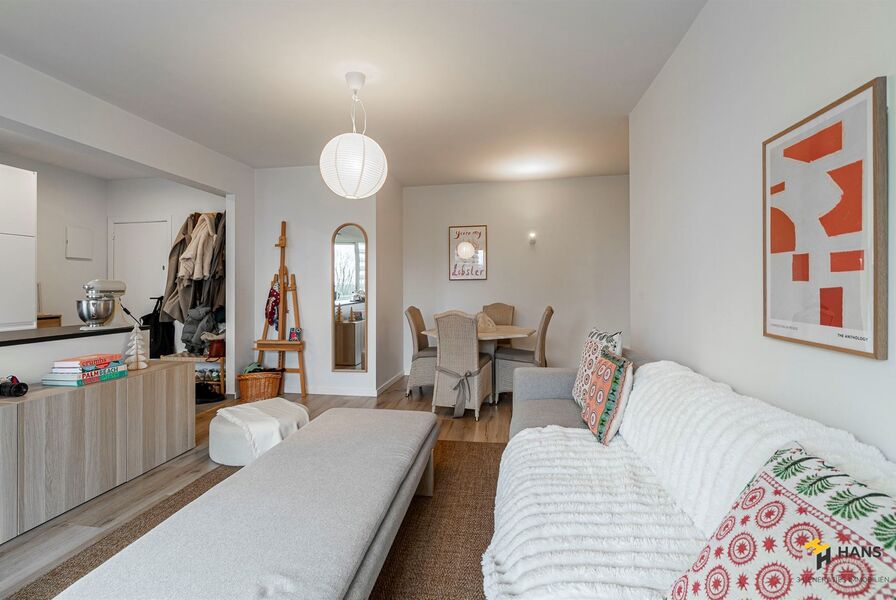 Appartement te koop in ANTWERPEN