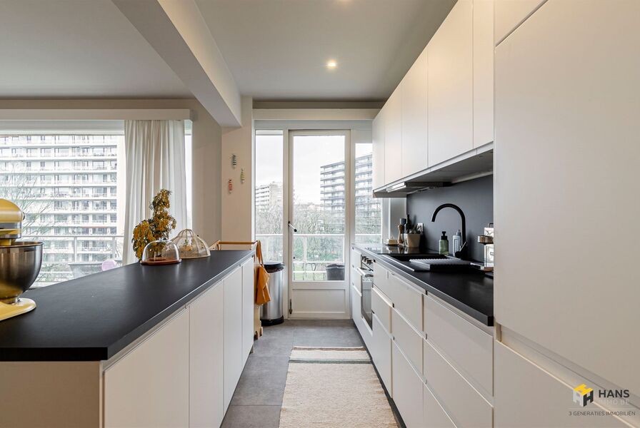 Appartement te koop in ANTWERPEN