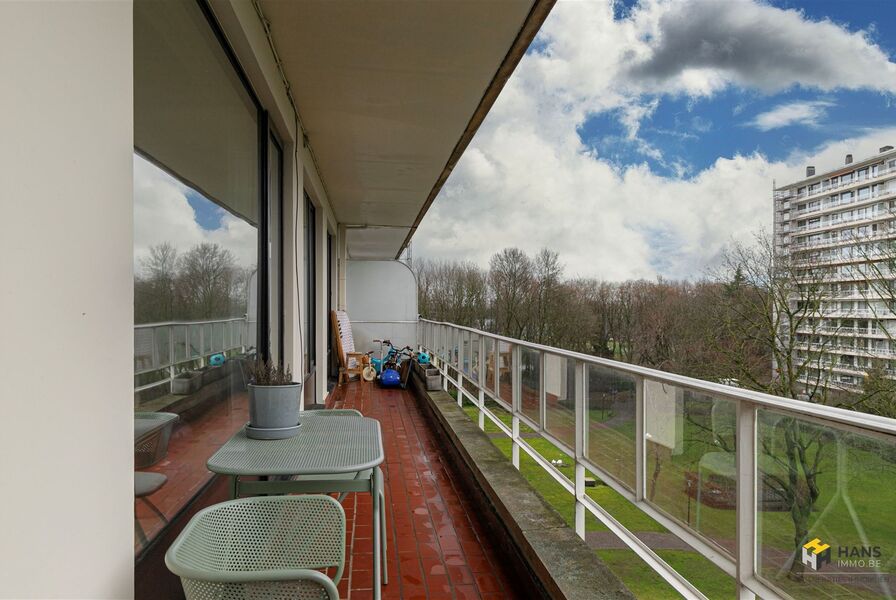 Appartement te koop in ANTWERPEN