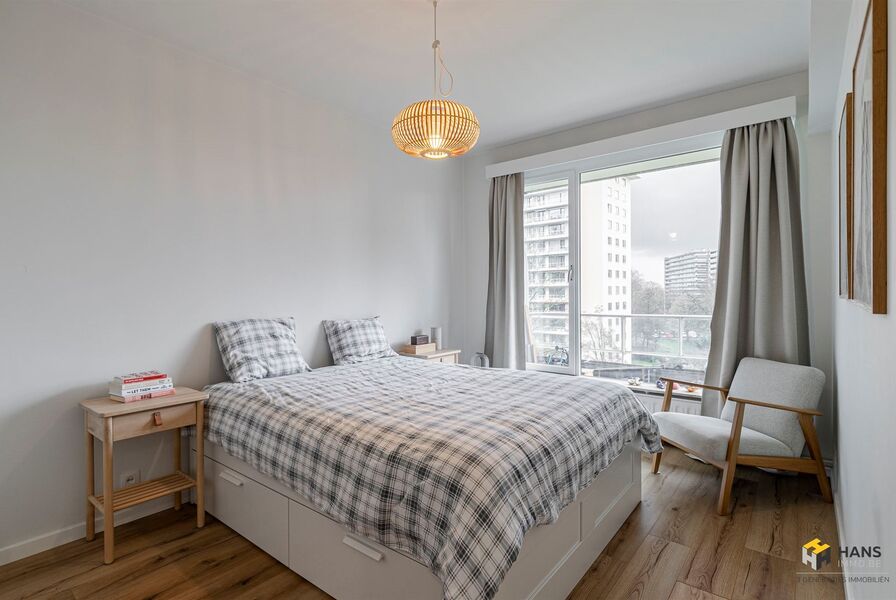 Appartement te koop in ANTWERPEN