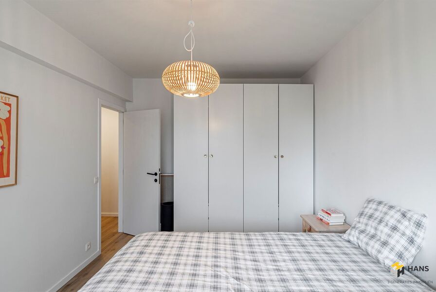 Appartement te koop in ANTWERPEN