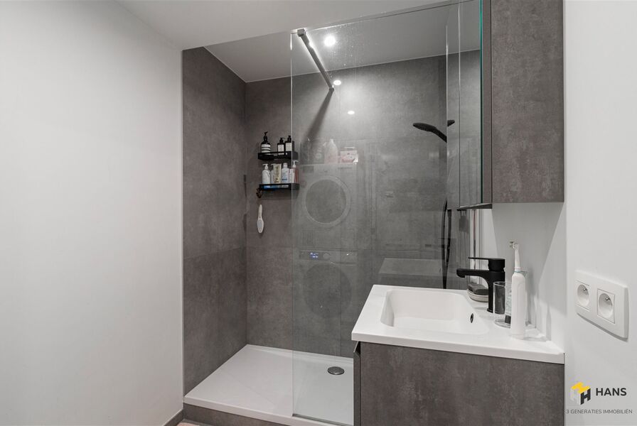 Appartement te koop in ANTWERPEN