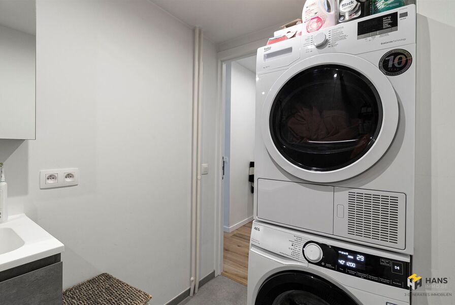 Appartement te koop in ANTWERPEN