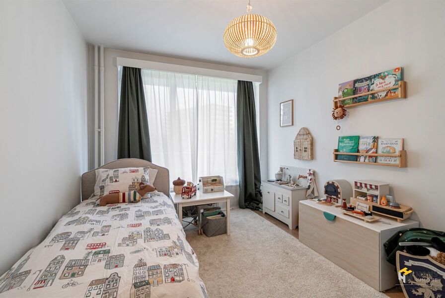 Appartement te koop in ANTWERPEN
