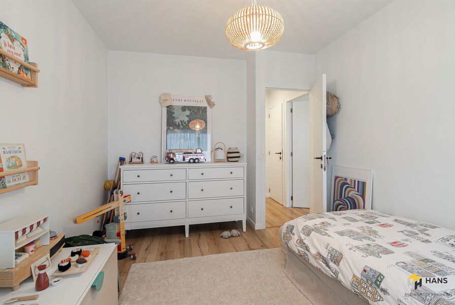 Appartement te koop in ANTWERPEN