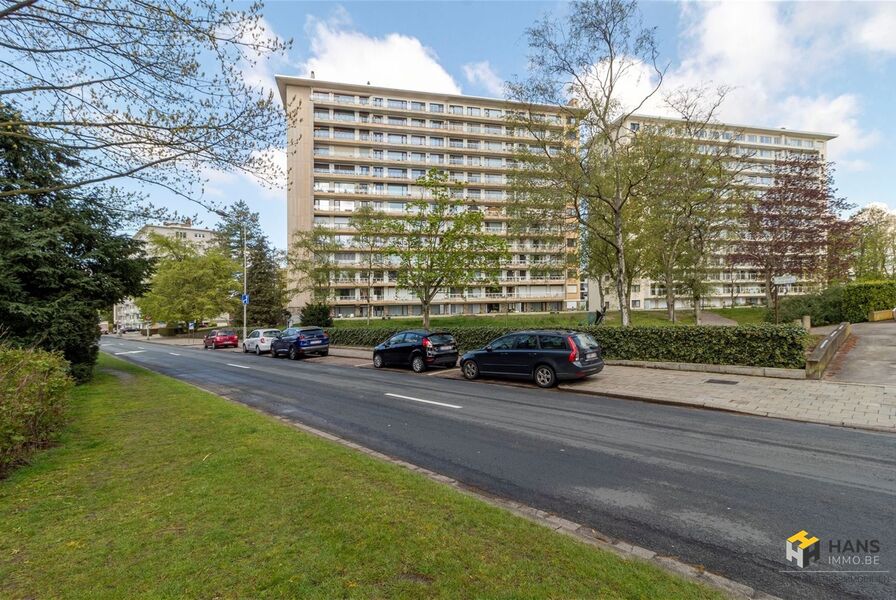 Appartement te koop in ANTWERPEN