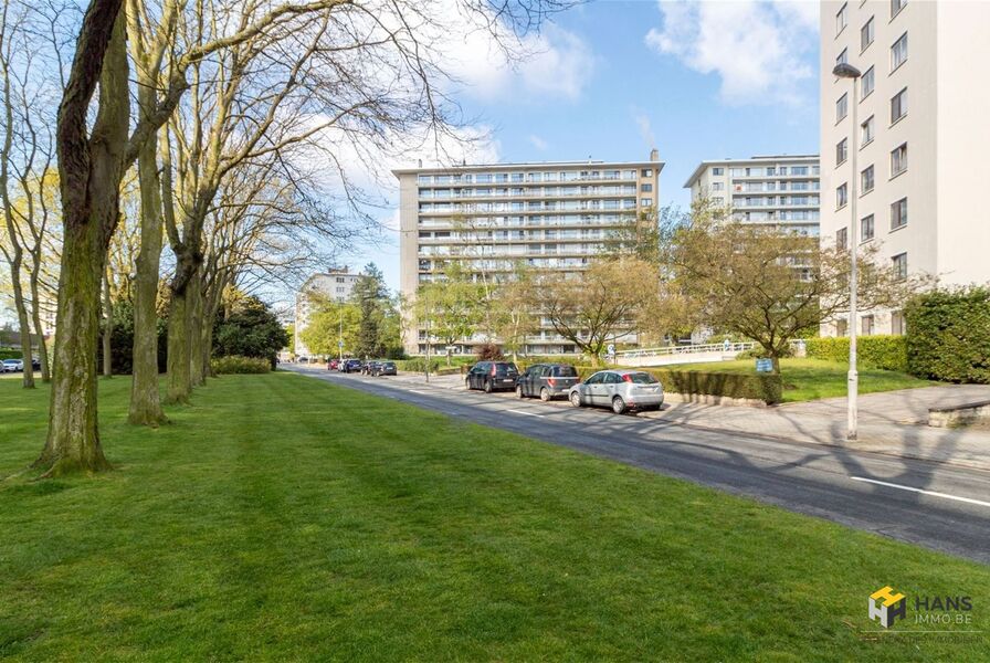 Appartement te koop in ANTWERPEN