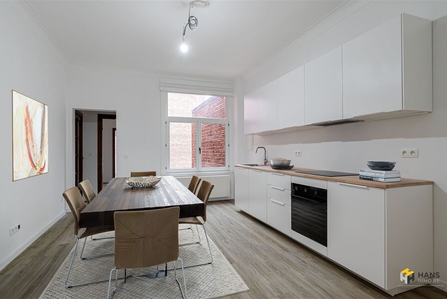 Appartement te koop in ANTWERPEN