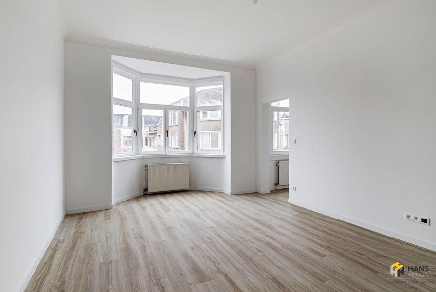 Appartement te koop in ANTWERPEN