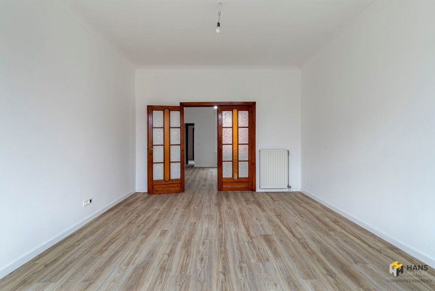 Appartement te koop in ANTWERPEN