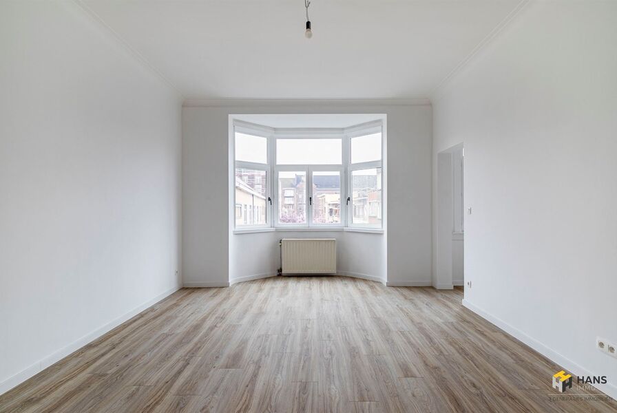 Appartement te koop in ANTWERPEN