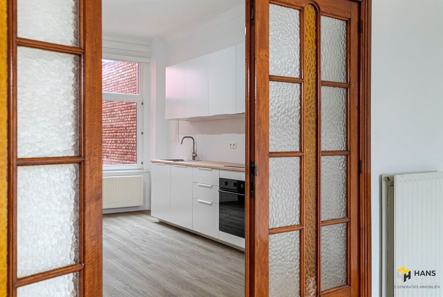 Appartement te koop in ANTWERPEN
