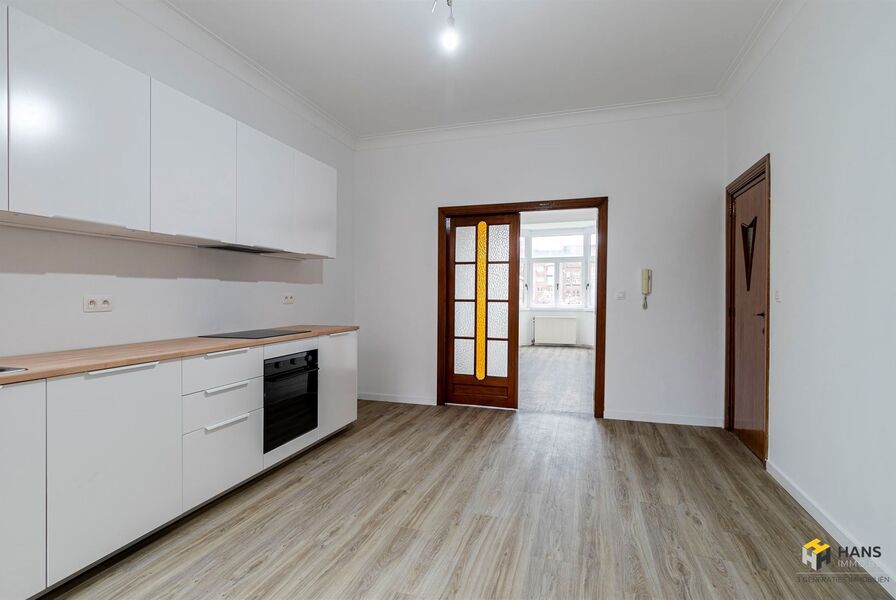 Appartement te koop in ANTWERPEN