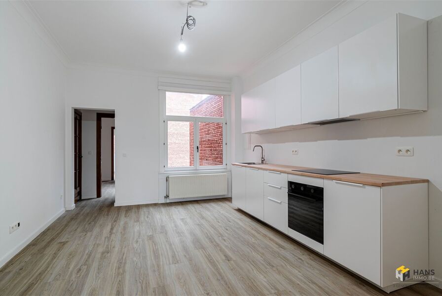 Appartement te koop in ANTWERPEN