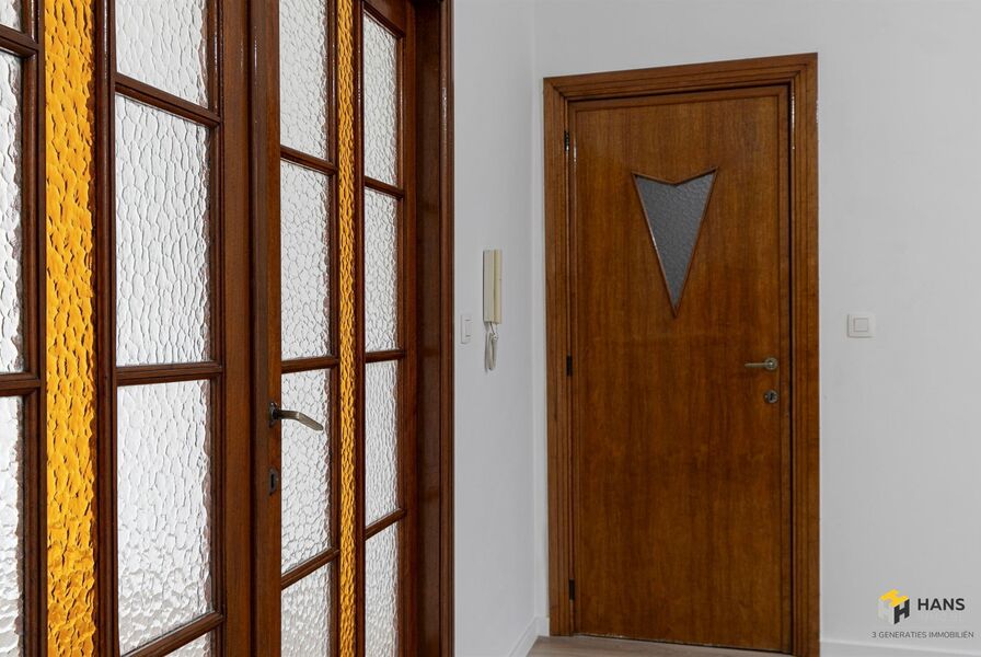 Appartement te koop in ANTWERPEN