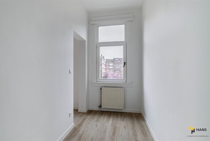 Appartement te koop in ANTWERPEN