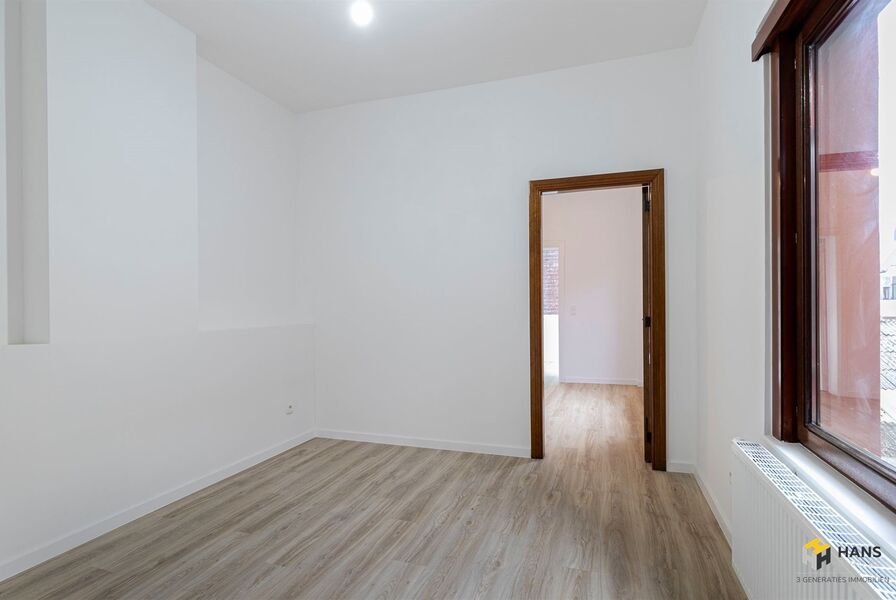Appartement te koop in ANTWERPEN