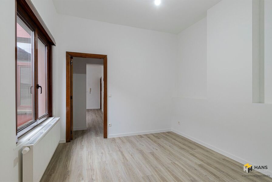 Appartement te koop in ANTWERPEN