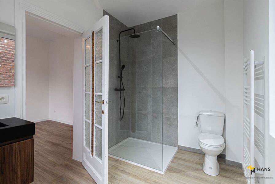 Appartement te koop in ANTWERPEN