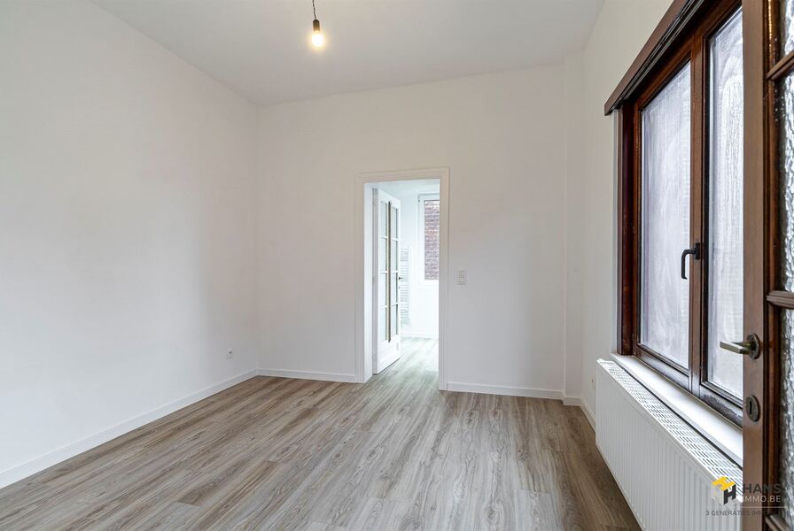 Appartement te koop in ANTWERPEN