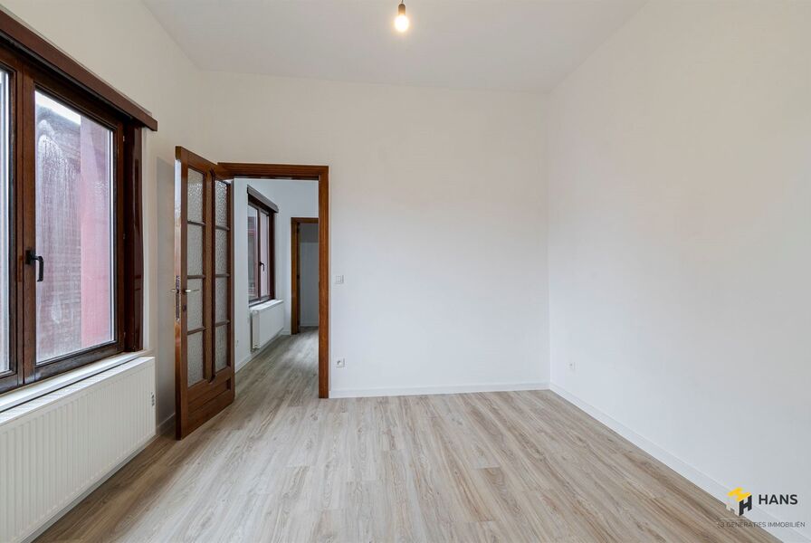Appartement te koop in ANTWERPEN