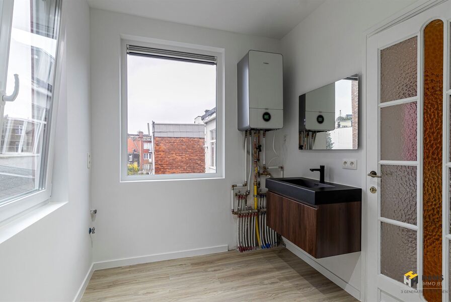 Appartement te koop in ANTWERPEN