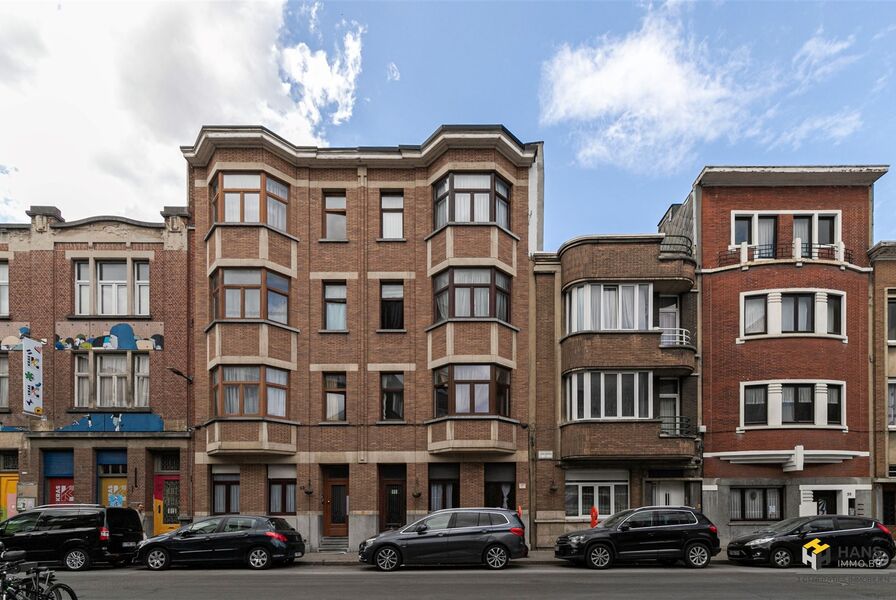 Appartement te koop in ANTWERPEN