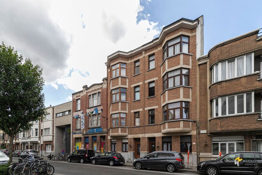 Appartement te koop in ANTWERPEN