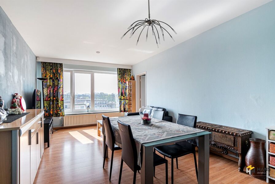 Appartement te koop in DEURNE