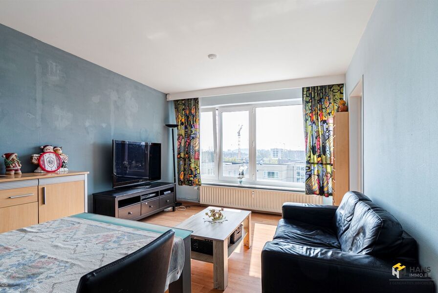 Appartement te koop in DEURNE