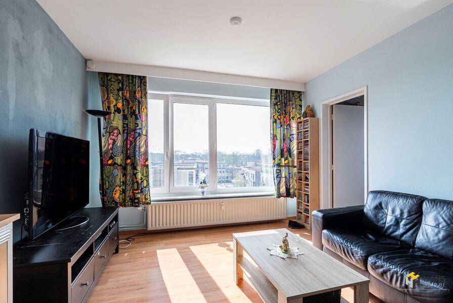 Appartement te koop in DEURNE