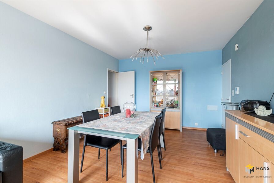 Appartement te koop in DEURNE