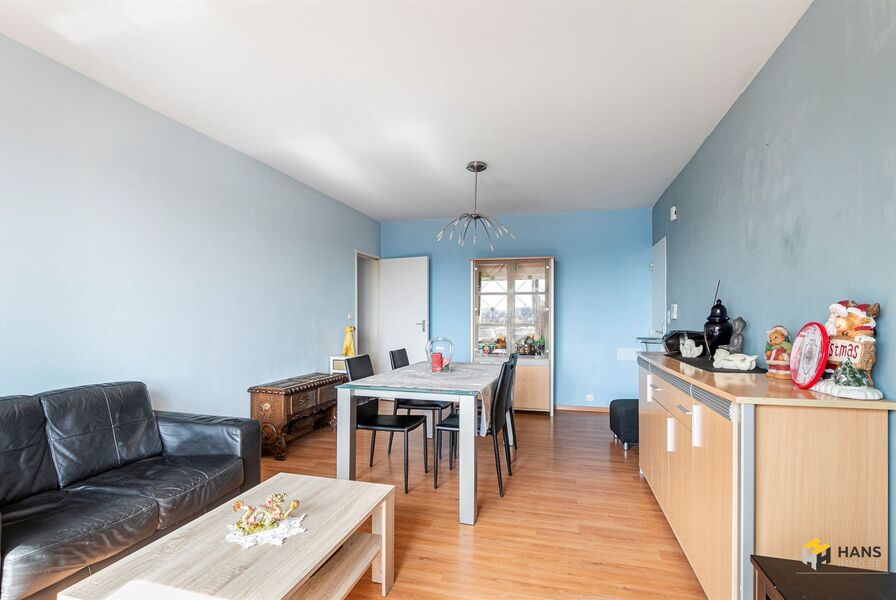 Appartement te koop in DEURNE