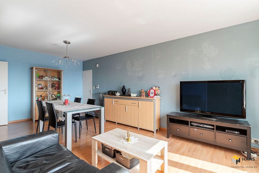 Appartement te koop in DEURNE