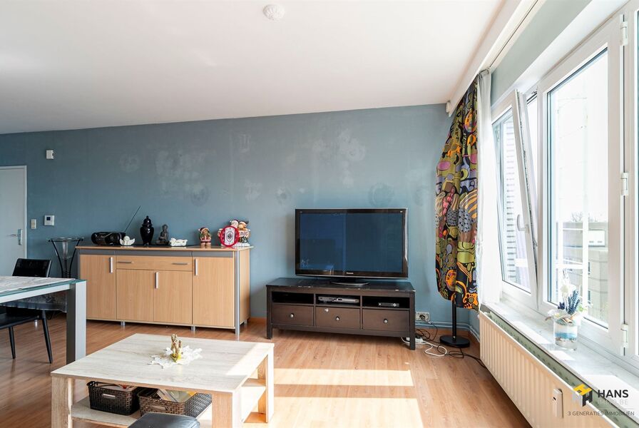 Appartement te koop in DEURNE