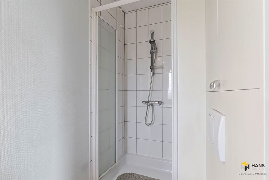 Appartement te koop in DEURNE