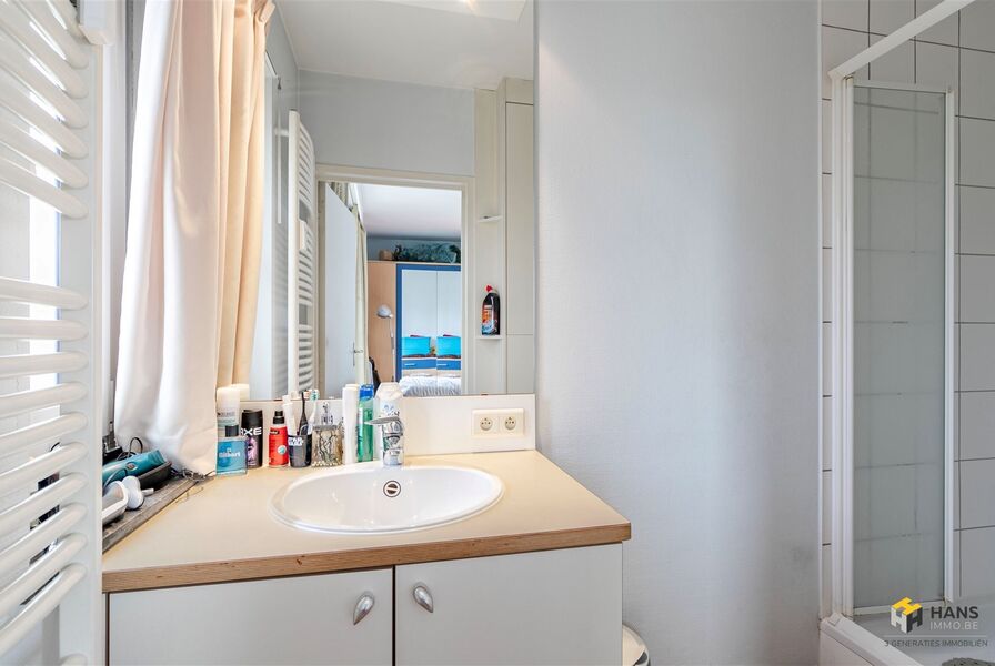 Appartement te koop in DEURNE