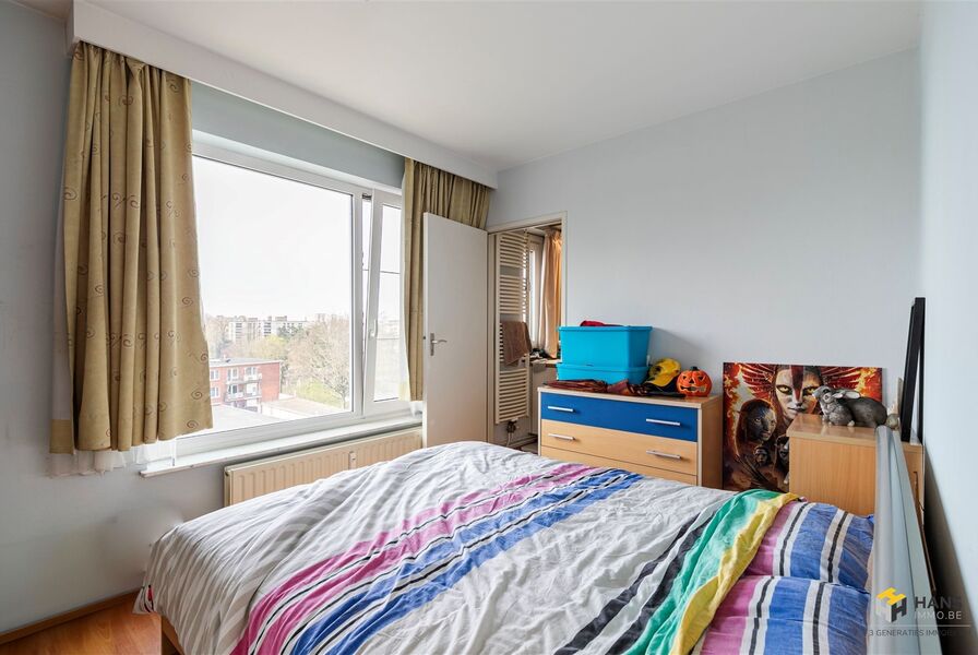 Appartement te koop in DEURNE