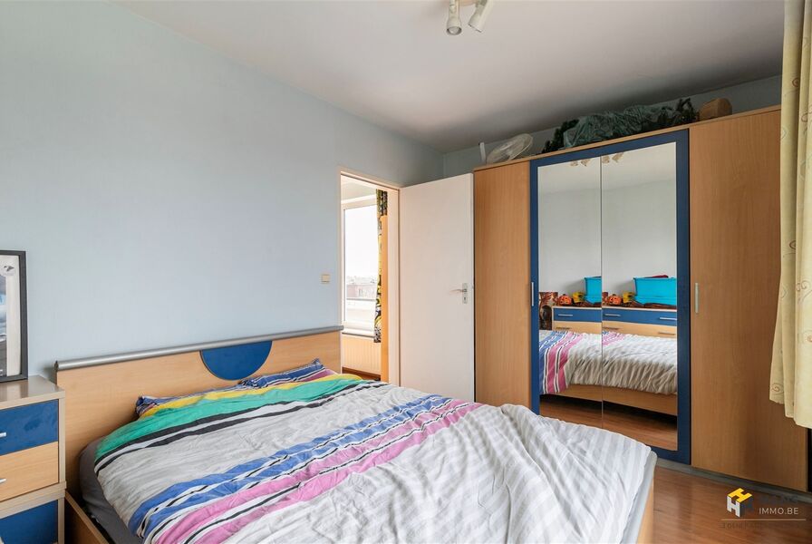 Appartement te koop in DEURNE
