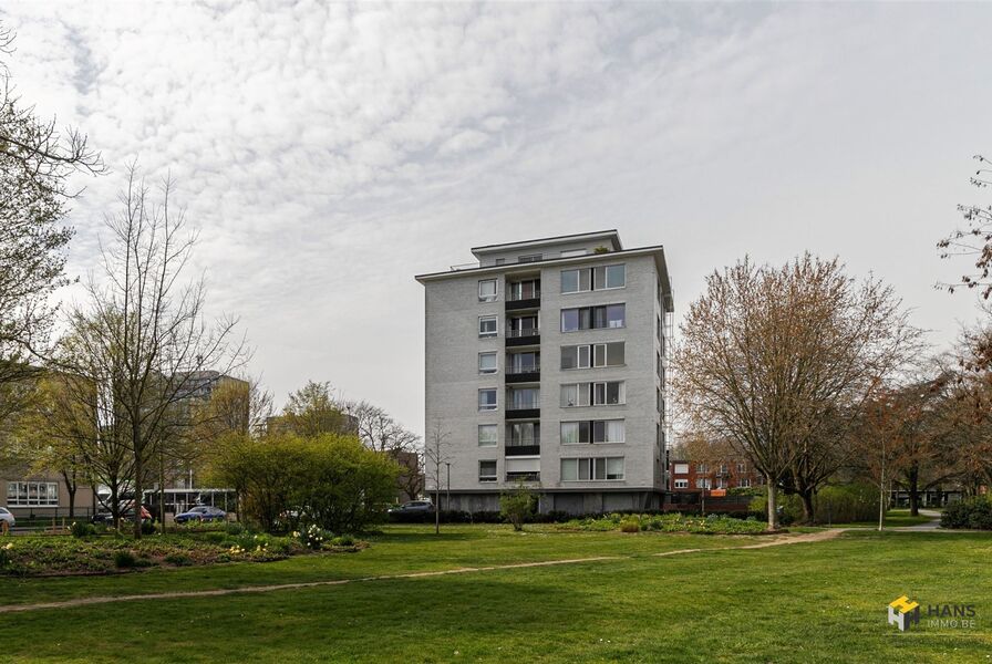 Appartement te koop in DEURNE